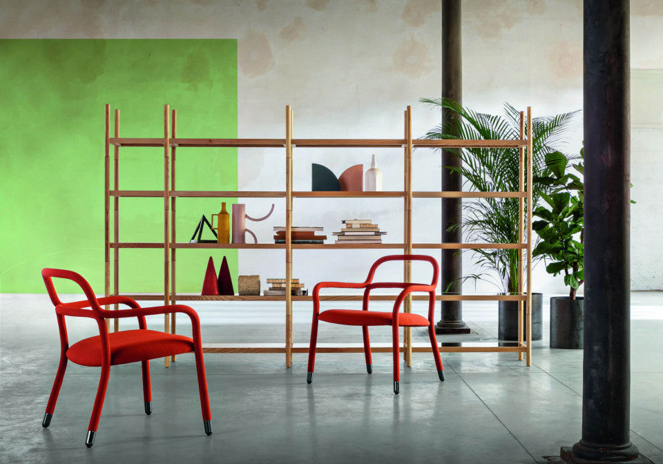 Pippi Lounge Chair  | Midj Contemporary Design