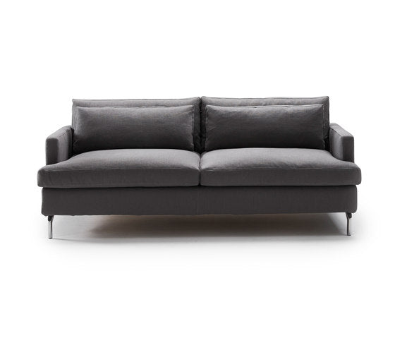 Gray Sofa