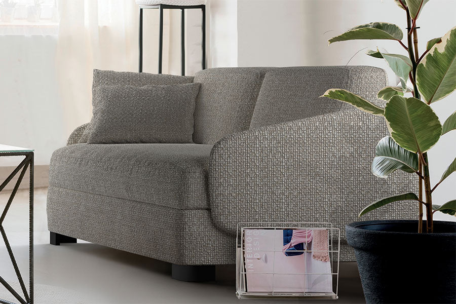 Vivien Three Seater Sofa Bed | Luxury Sofa Beds | Milano Bedding