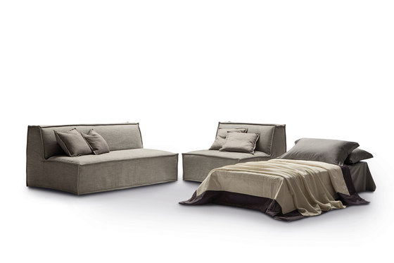 Tommy Sofa Bed | Luxury Sofa Beds | Milano Bedding
