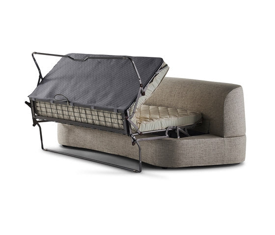 Goodman Sofa Bed | Luxury Sofa Beds | Milano Bedding