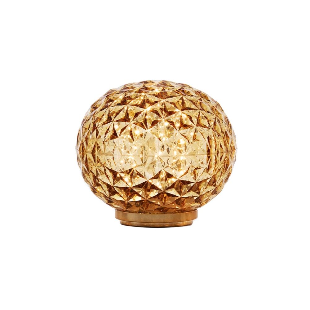 Mini Planet Table Lamp | Designed by Tokujin Yoshioka  | Kartell