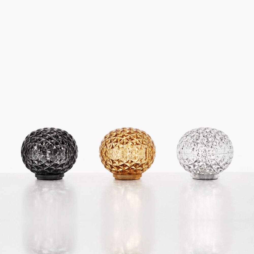 Mini Planet Table Lamp | Designed by Tokujin Yoshioka  | Kartell