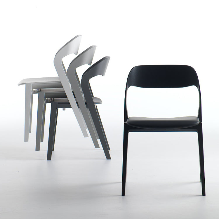 Mixis RS Dining Stackable Chair | Set of 2 | Crassevig