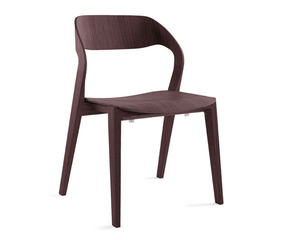 Mixis RS Dining Stackable Chair | Set of 2 | Crassevig