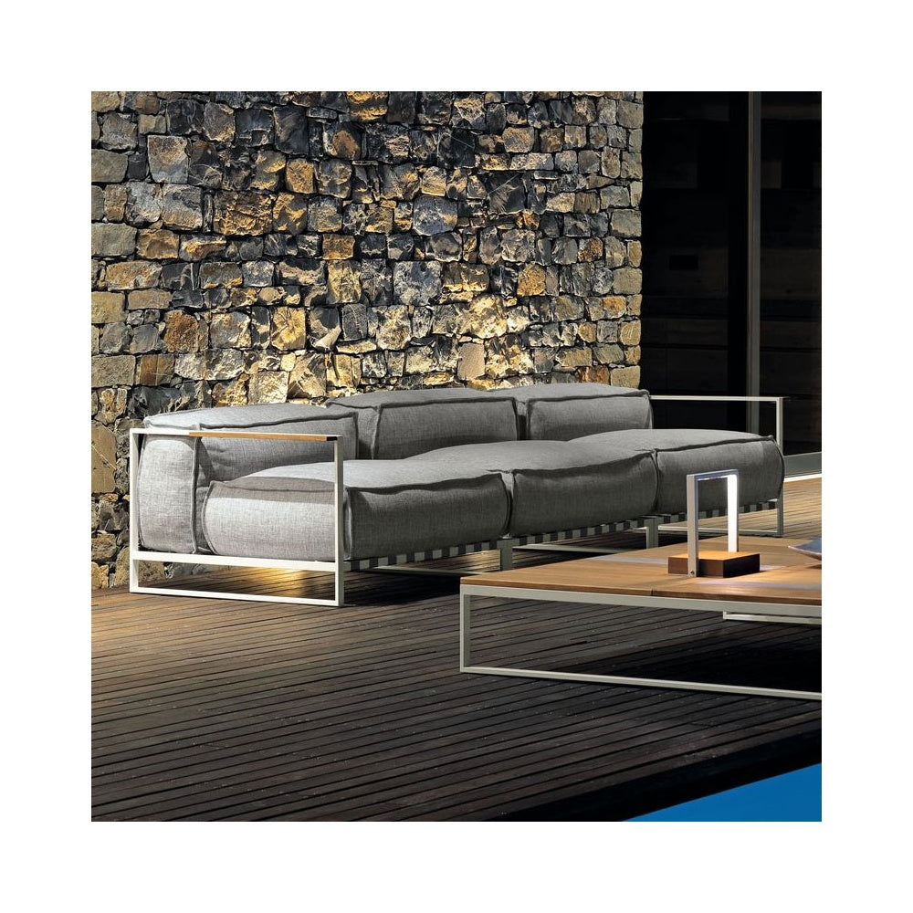 Casilda Modular Sofa | Luxury Talenti Outdoor Living