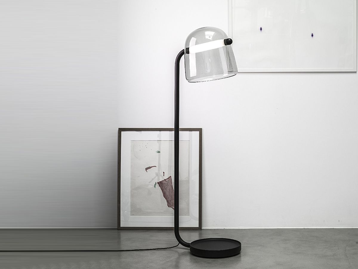 Mona Floor Lamp | Luxury Lighting | Brokis