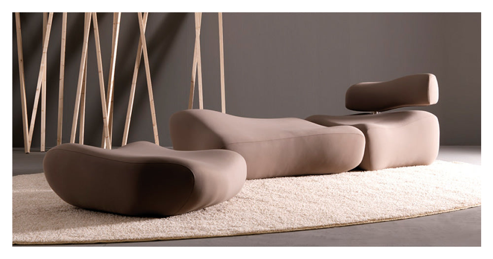 Morfo Dormouse | Luxury Furniture | Esedra Design