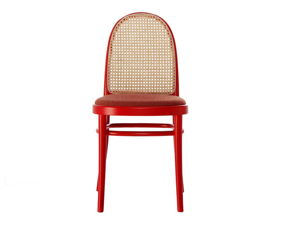 Morris Dining Chair | Classic Design by Wiener GTV Design