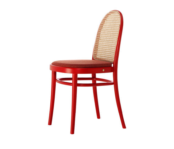 Morris Dining Chair | Classic Design by Wiener GTV Design