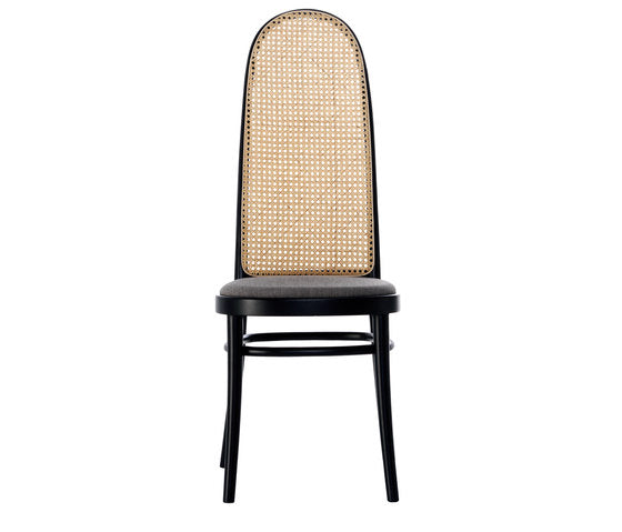 Morris High Back Dining Chair | Classic Design by Wiener GTV Design