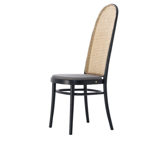 Morris High Back Dining Chair | Classic Design by Wiener GTV Design