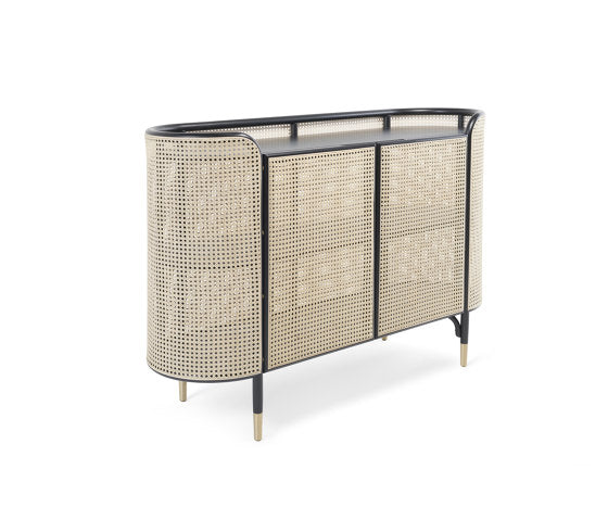 Mos Cabinet | Classic Design by Wiener GTV Design