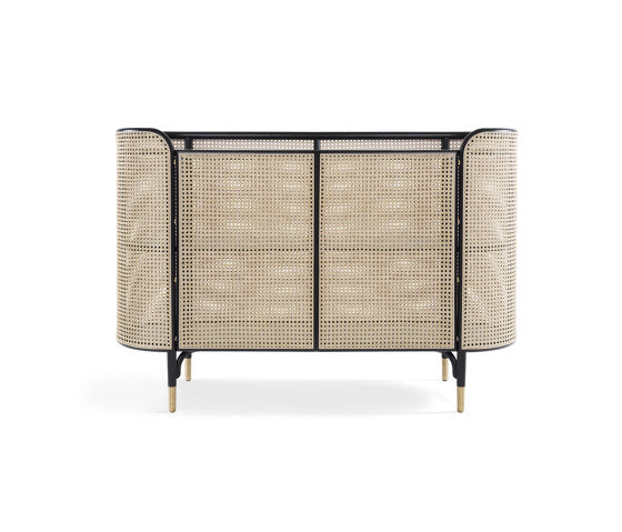 Mos Cabinet | Classic Design by Wiener GTV Design