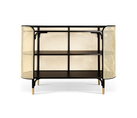 Mos Console | Classic Design by Wiener GTV Design