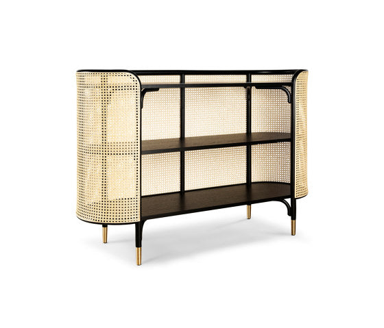 Mos Console | Classic Design by Wiener GTV Design