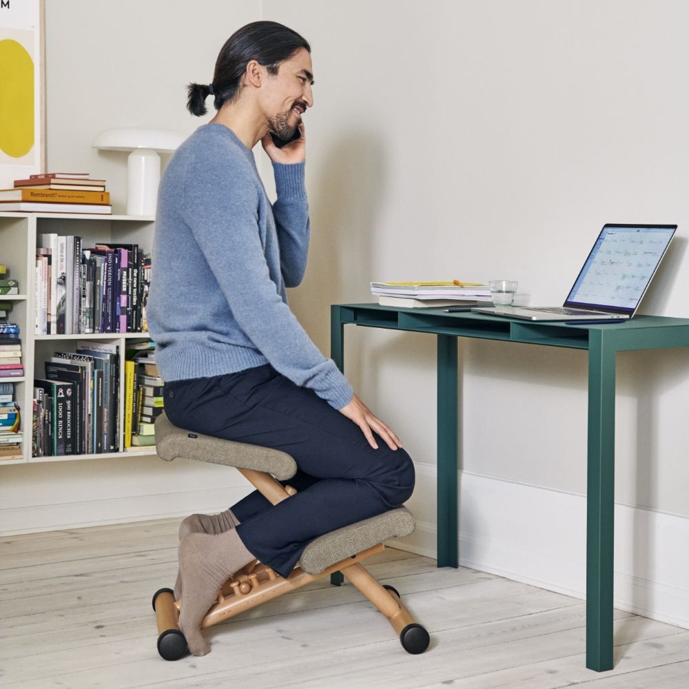 Multi Balans Kneeling Chair Peter Opsvik | Varier