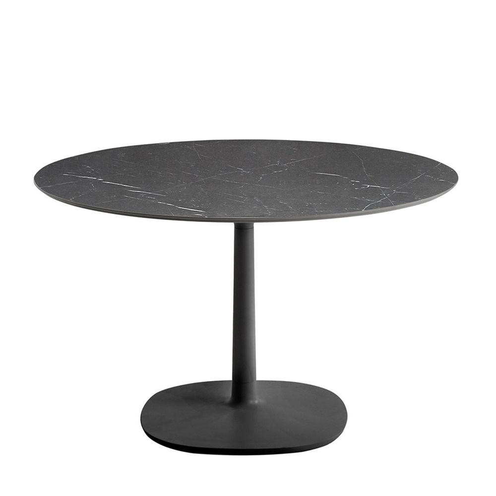 Multiplo Round Dining Table | Designed by Antonio Citterio | Kartell