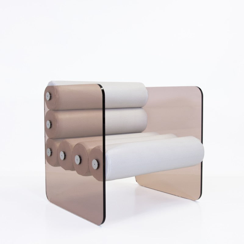 MW 01 Armchair | Eco-Friendly Collection | KUUMO