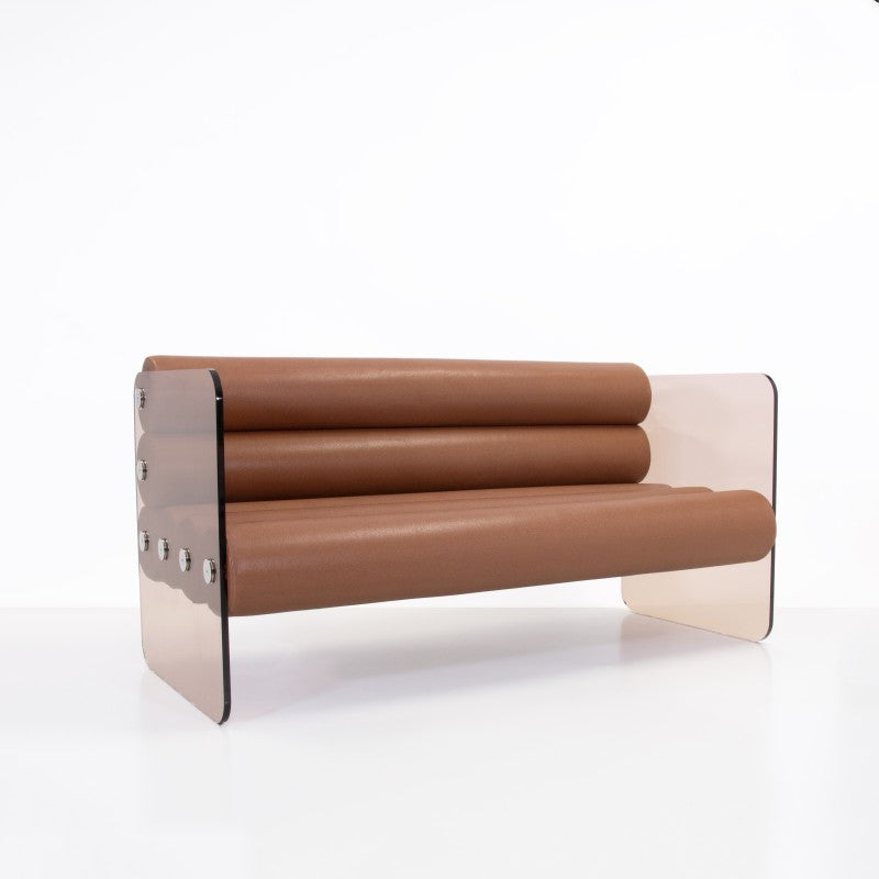 MW 01 Two Seater Sofa | Eco-Friendly Collection | KUUMO