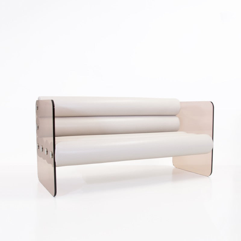 MW 01 Two Seater Sofa | Eco-Friendly Collection | KUUMO