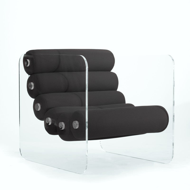 MW 02 Armchair | Eco-Friendly Collection | KUUMO