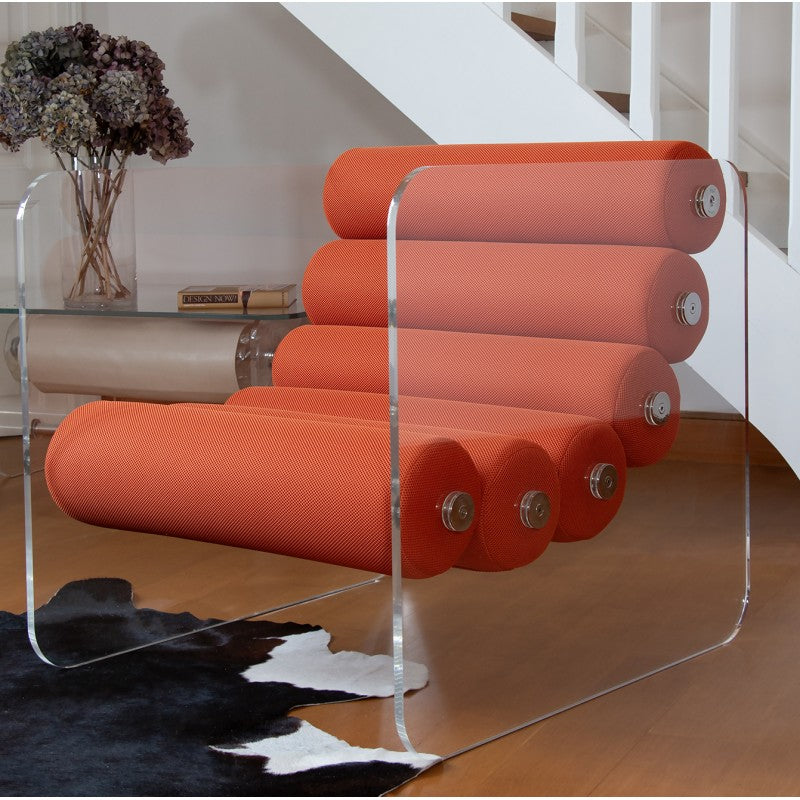 MW 02 Armchair | Eco-Friendly Collection | KUUMO