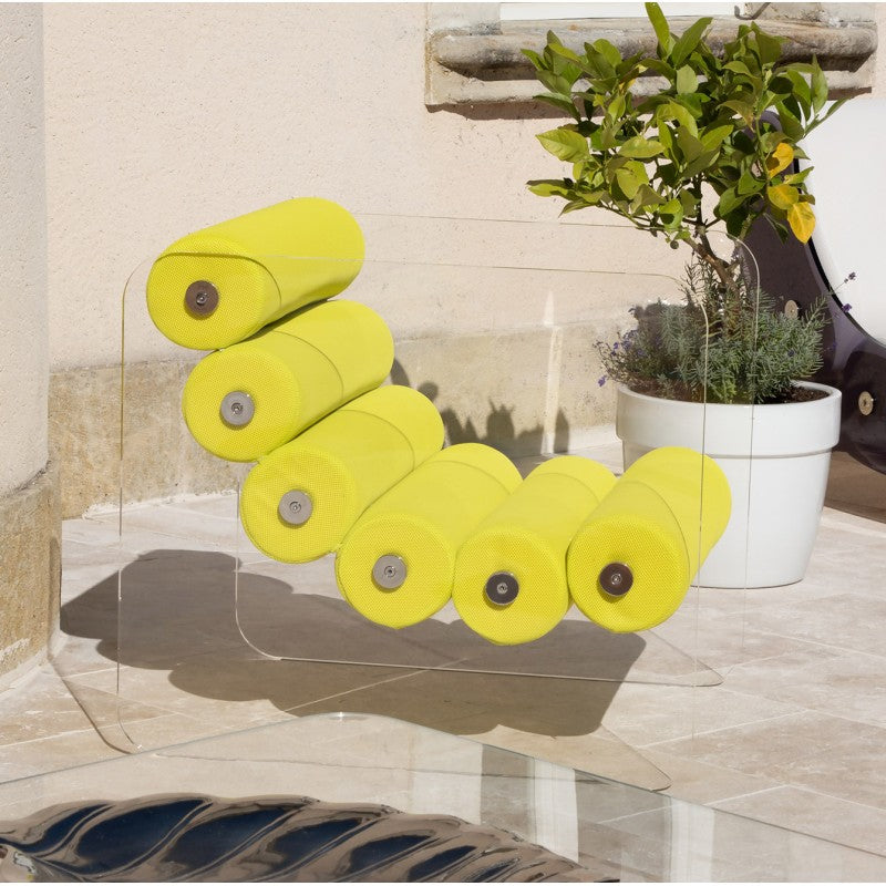 MW 02 Armchair | Eco-Friendly Collection | KUUMO