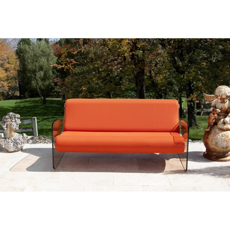 MW 03 Two Seater Sofa | Eco-Friendly Collection | KUUMO