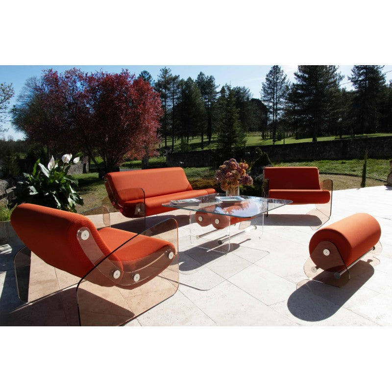 MW 03 Two Seater Sofa | Eco-Friendly Collection | KUUMO