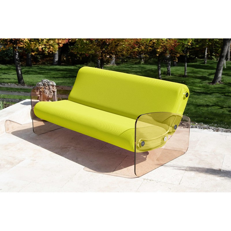 MW 03 Two Seater Sofa | Eco-Friendly Collection | KUUMO