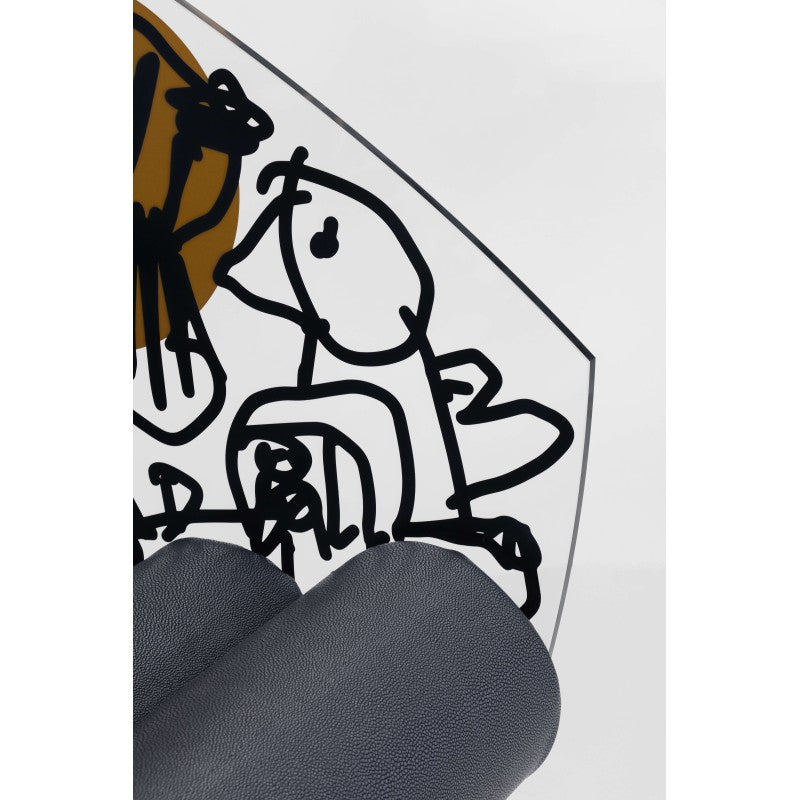 MW 05 X Nep Armchair | Eco-Friendly Collection | KUUMO