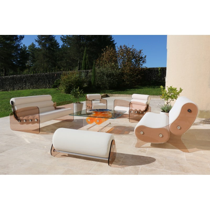 MW 06 Bench | Eco-Friendly Collection | KUUMO