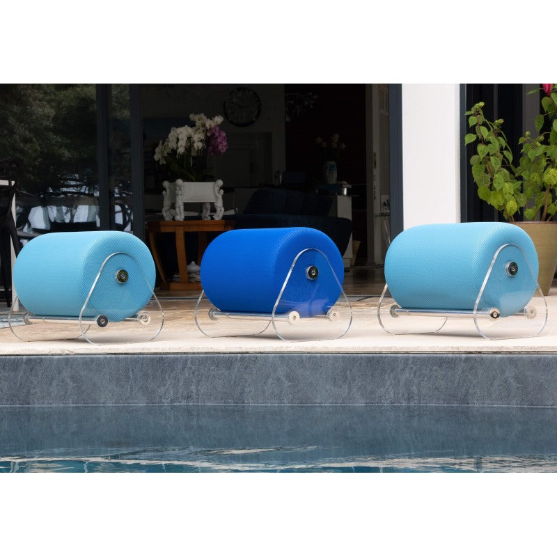 MW 06 Pouf  | Eco-Friendly Collection | KUUMO