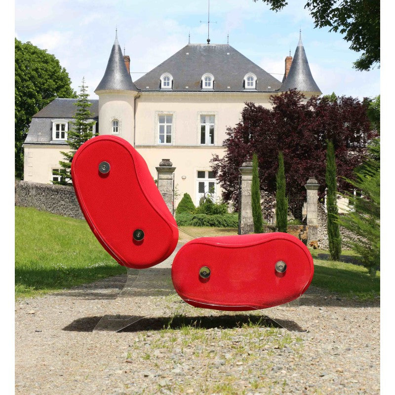 MW 06 Two Seater Sofa | Eco-Friendly Collection | KUUMO