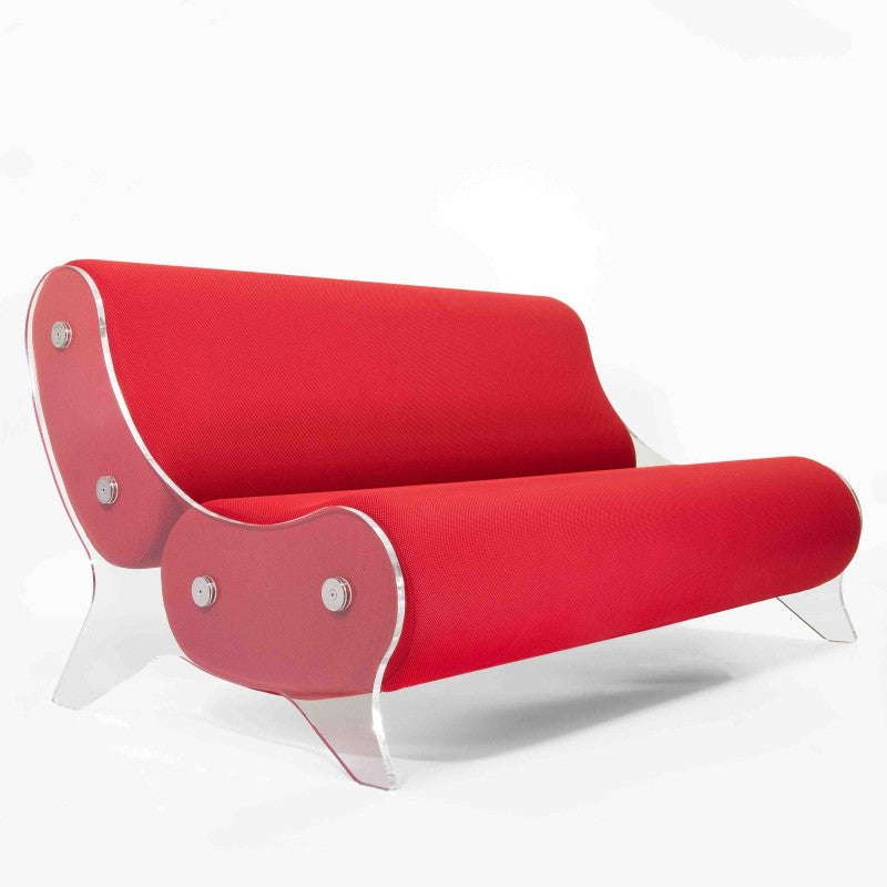 MW 06 Two Seater Sofa | Eco-Friendly Collection | KUUMO