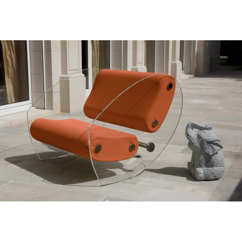 MW 07 Armchair | Eco-Friendly Collection | KUUMO