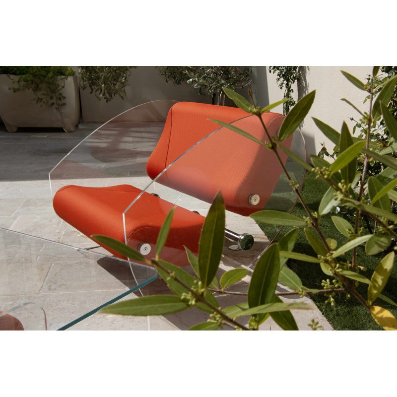 MW 07 Armchair | Eco-Friendly Collection | KUUMO