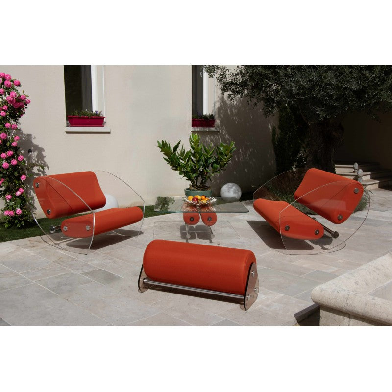 MW 07 XL Armchair | Eco-Friendly Collection | KUUMO