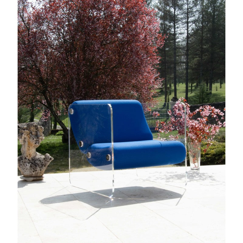 MW 08 Armchair | Eco-Friendly Collection | KUUMO