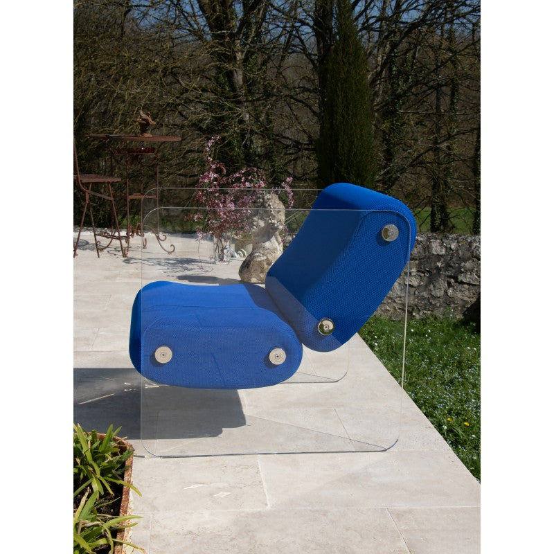 MW 08 Armchair | Eco-Friendly Collection | KUUMO