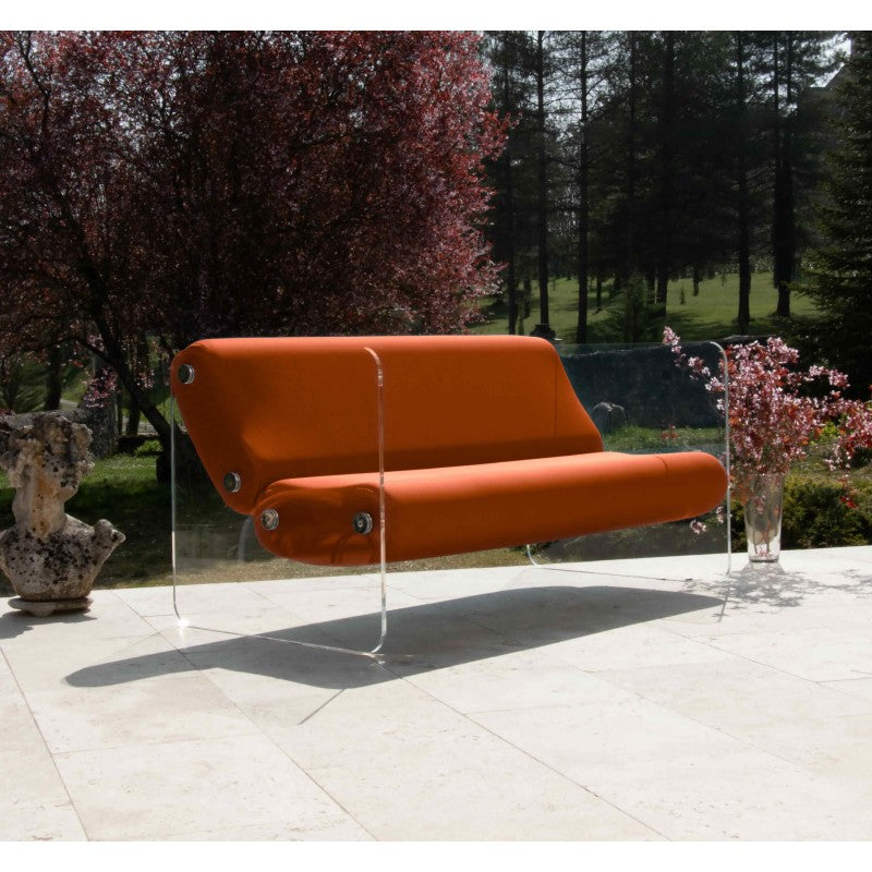 MW 08 Two Seater Sofa | Eco-Friendly Collection | KUUMO