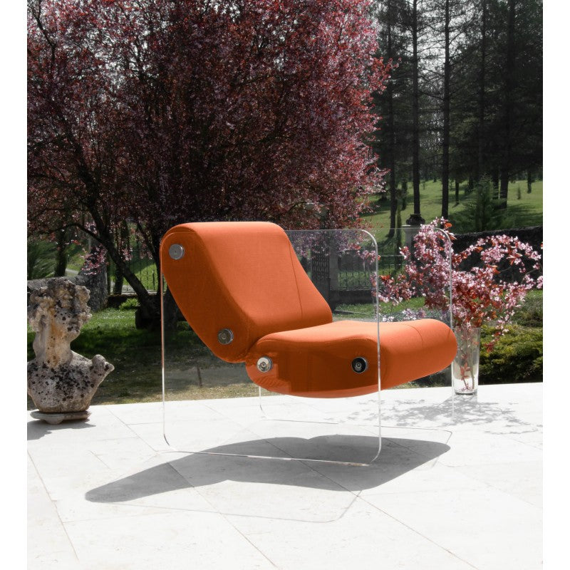 MW 08 XL Armchair | Eco-Friendly Collection | KUUMO