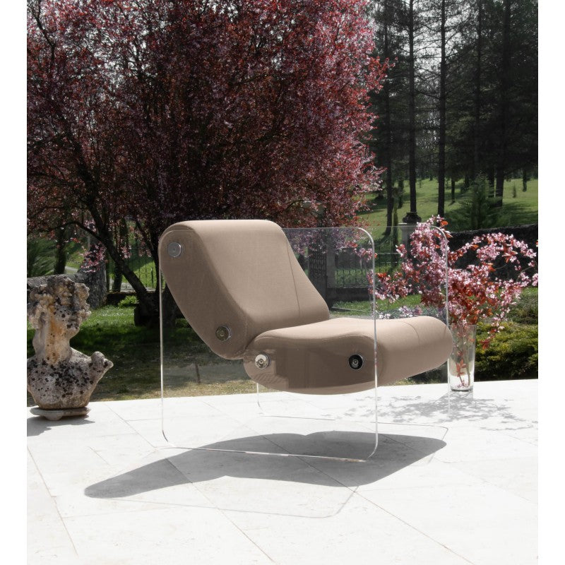 MW 08 XL Armchair | Eco-Friendly Collection | KUUMO