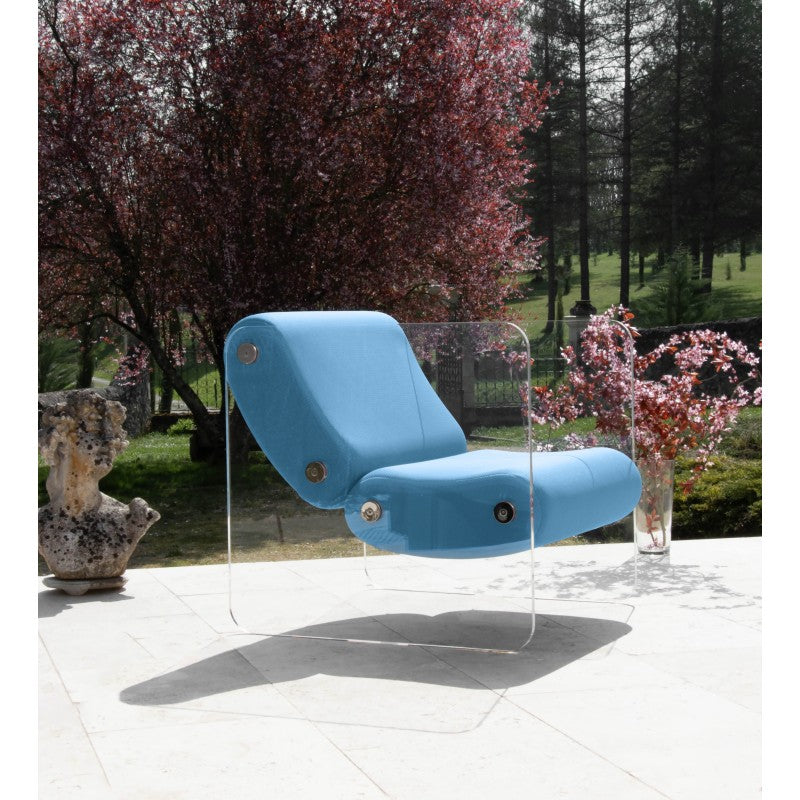 MW 08 XL Armchair | Eco-Friendly Collection | KUUMO