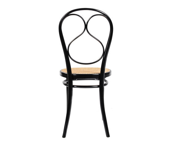 N.1 Dining Chair | Classic Design by Wiener GTV Design