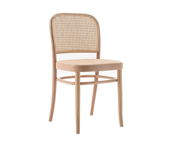N.811 Dining Chair | Classic Design by Wiener GTV Design