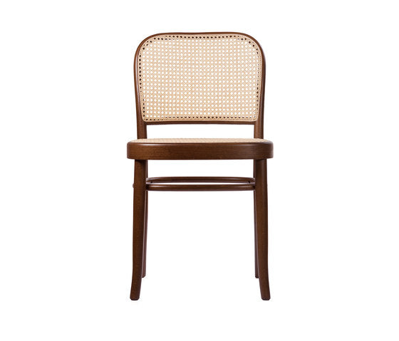 N.811 Dining Chair | Classic Design by Wiener GTV Design