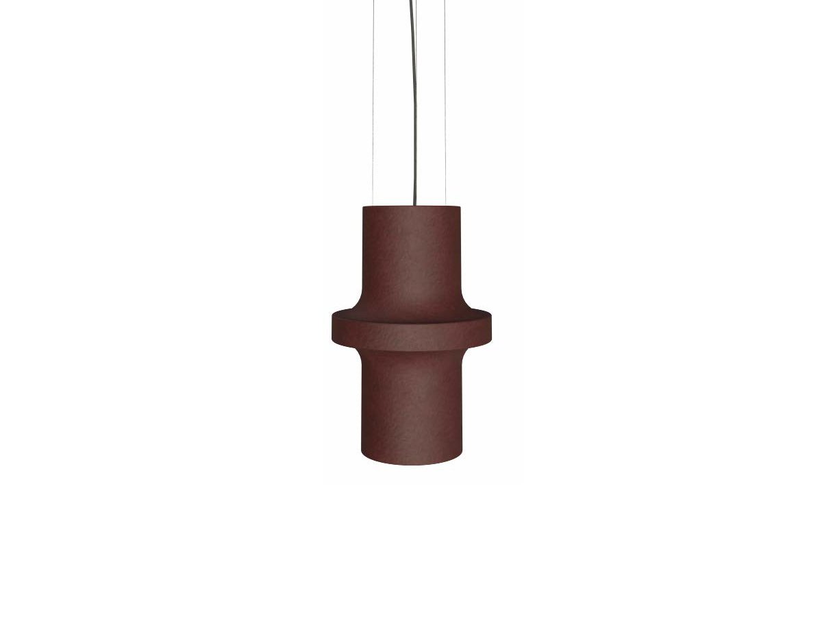 H — Nassa Pendant Lamp H by LCM Marin Studio | Hind Rabii