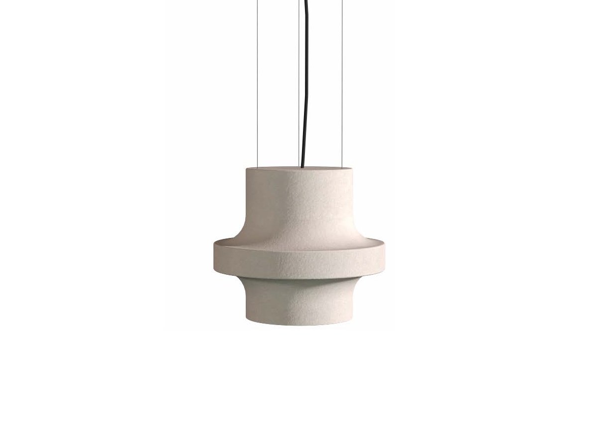 Nassa Suspension Lamp S by LCM Marin Design Studio | Hind Rabii